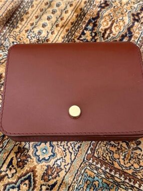 Lindquist Object Ray Bag